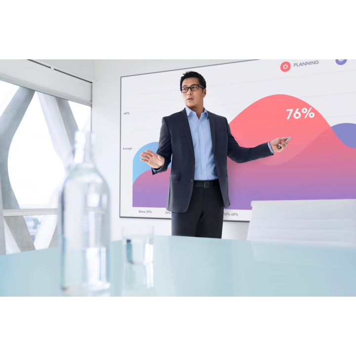 Logitech Spotlight