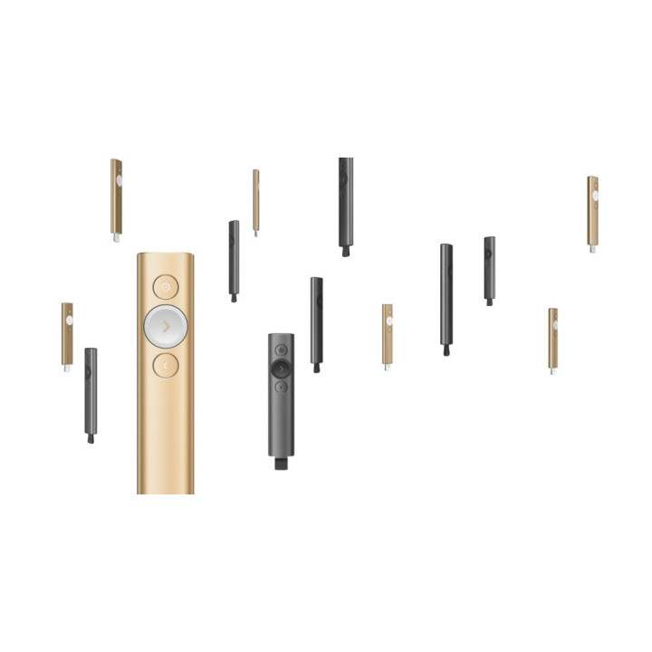 Logitech Spotlight