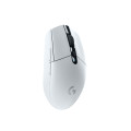 Logitech G305 souris RF sans fil Optique 12000 DPI Droitier