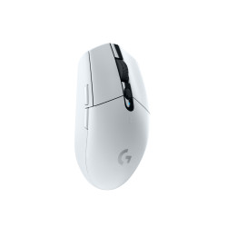 Logitech G305 souris RF sans fil Optique 12000 DPI Droitier