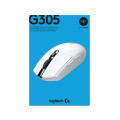 Logitech G305 souris RF sans fil Optique 12000 DPI Droitier
