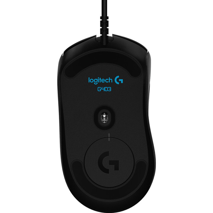 Logitech G G403 HERO