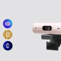 Logitech Brio 500