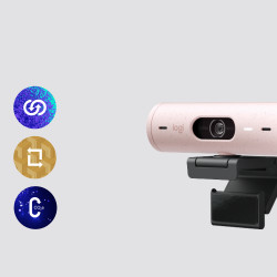 Logitech Brio 500