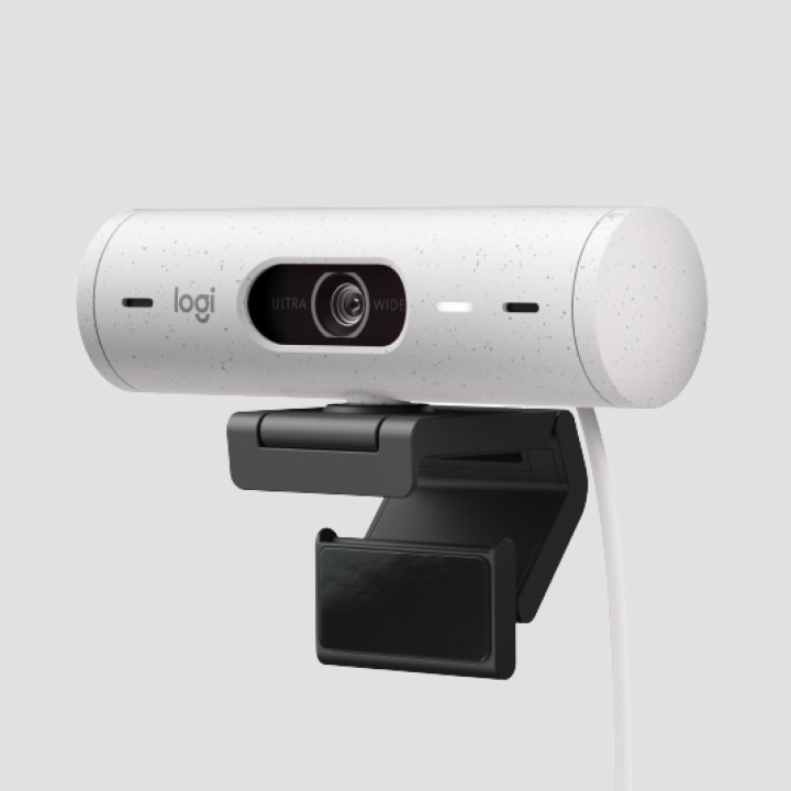 Logitech Brio 500