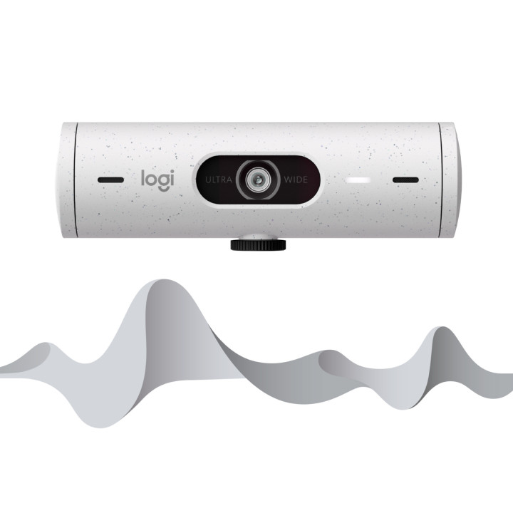 Logitech Brio 500