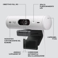 Logitech Brio 500