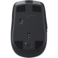 Logitech MX Anywhere 2s souris Bureau Droitier Bluetooth Laser 4000 DPI