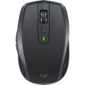 Logitech MX Anywhere 2s souris Bureau Droitier Bluetooth Laser 4000 DPI