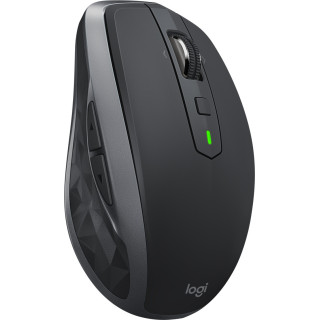 Logitech MX Anywhere 2s souris Bureau Droitier Bluetooth Laser 4000 DPI