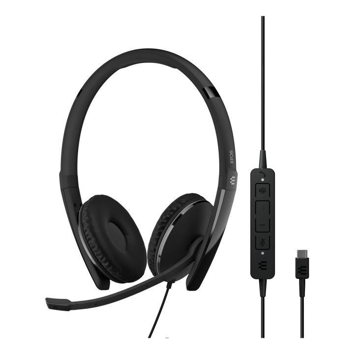 ADAPT 160T ANC USB-C