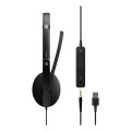 ADAPT 165T USB II