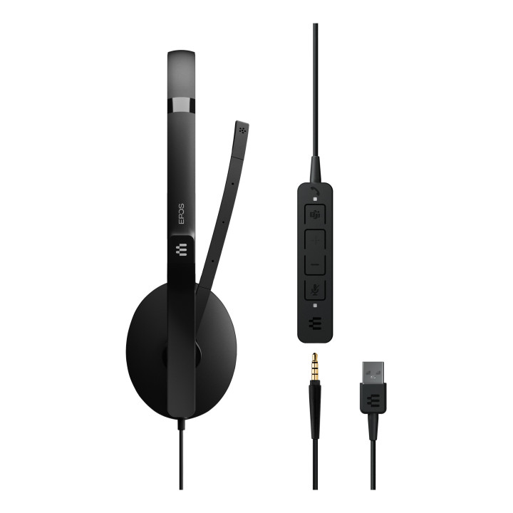ADAPT 165T USB II