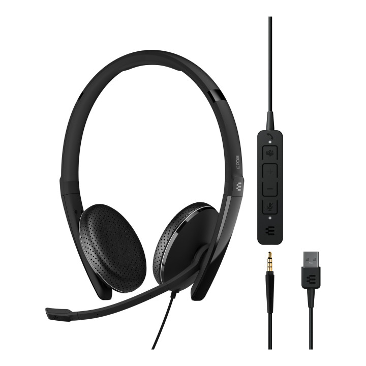 ADAPT 165T USB II