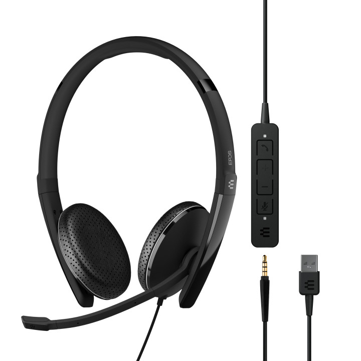 ADAPT 165 USB II