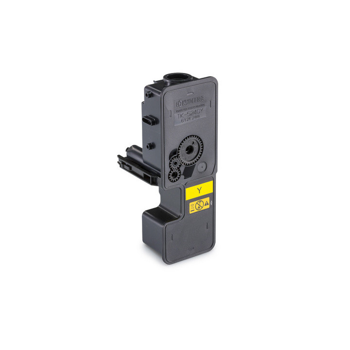 KYOCERA TK-5240Y Cartouche de toner 1 pièce(s) Original Jaune