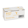 KYOCERA TK-5240Y Cartouche de toner 1 pièce(s) Original Jaune