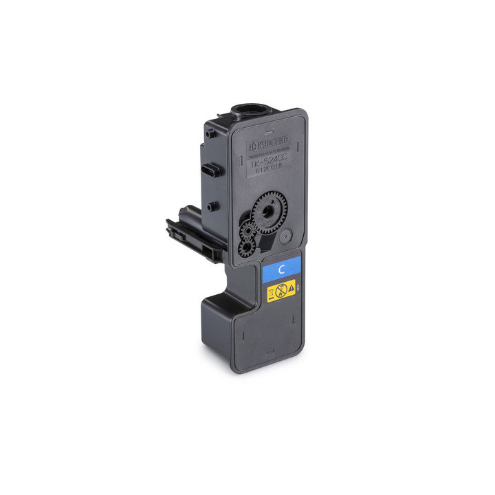 KYOCERA TK-5240C Cartouche de toner 1 pièce(s) Original Cyan