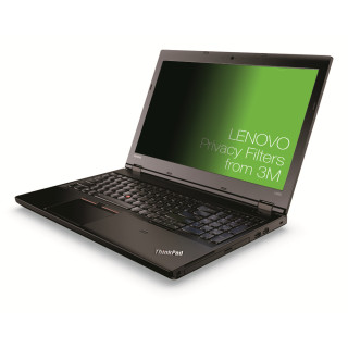 Lenovo 0A61769 filtre anti-reflets pour écran et filtre de confidentialité 35,6 cm (14") Ordinateur portable Filtre de confid