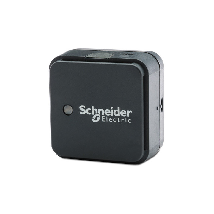 APC NBWS100H capteur de température et d'humidité Intérieure Autonome Sans fil