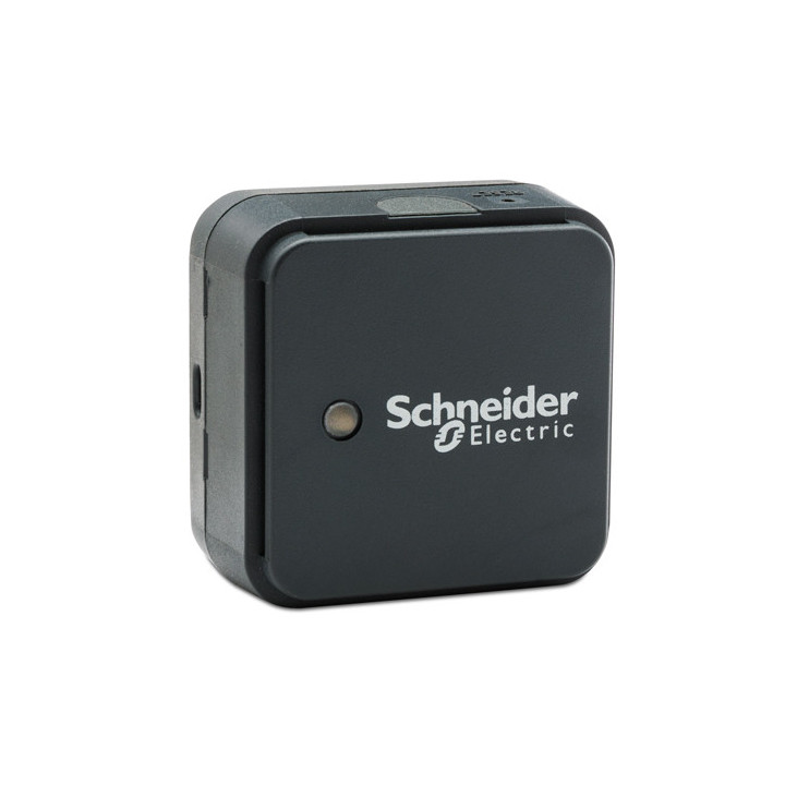 APC NBWS100H capteur de température et d'humidité Intérieure Autonome Sans fil