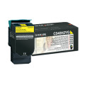 Lexmark C540H2YG toner cartridge 1 pc(s) Original Yellow