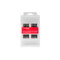 HyperX Impact 16GB DDR4 2400MHz Kit module de mémoire 16 Go 2 x 8 Go