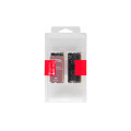 HyperX Impact 16GB DDR4 2400MHz Kit module de mémoire 16 Go 2 x 8 Go