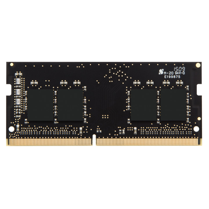 HyperX Impact 16GB DDR4 2400MHz Kit module de mémoire 16 Go 2 x 8 Go
