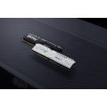 Kingston Technology FURY Beast 128 Go 5600 MT/s DDR5 CL40 DIMM (Kits de 4) White XMP