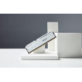 Kingston Technology FURY Beast 128 Go 5600 MT/s DDR5 CL40 DIMM (Kits de 4) White XMP