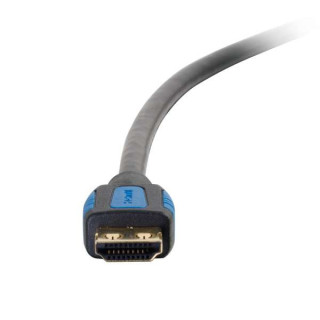 C2G HDMI - HDMI, 10ft câble HDMI 3 m HDMI Type A (Standard) Noir