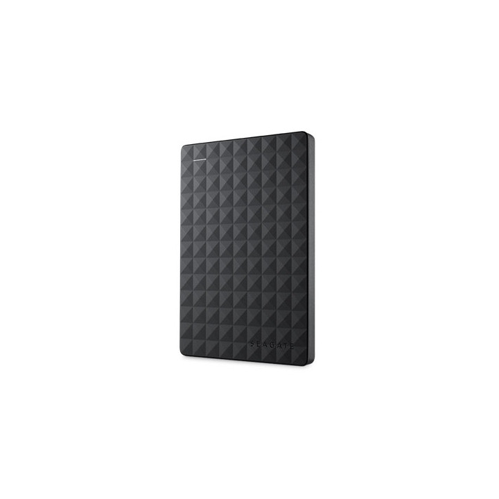 Seagate Expansion Portable 2TB disque dur externe 2 To Noir