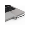 Compulocks UNVMBPRLDG01KL câble antivol Noir, Argent