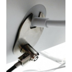 Compulocks IMAC27RAMLCK kit de support