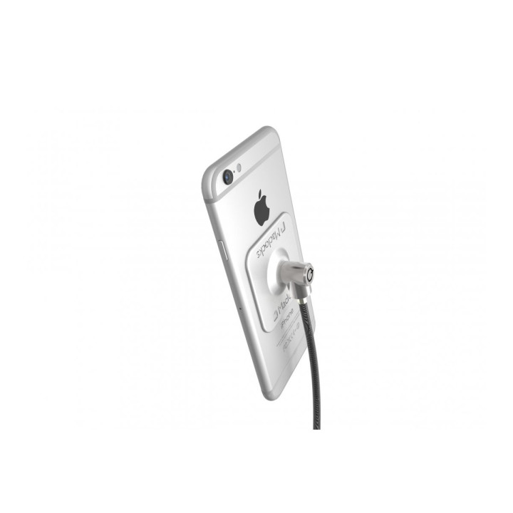 Compulocks Universal Tablet Lock câble antivol Acier inoxydable