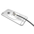 Compulocks Universal Tablet Lock câble antivol Acier inoxydable