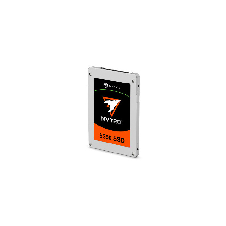 Nytro Entrpr 5350M SSD PCIE 2.5" 1920 GB