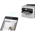Epson WorkForce Pro WF-C529R / C579R Cyan XL Ink Supply Unit