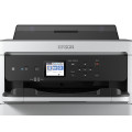 Epson WorkForce Pro WF-C529R / C579R Cyan XL Ink Supply Unit