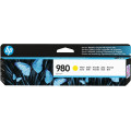 HP 980 Cartouche d'encre jaune authentique