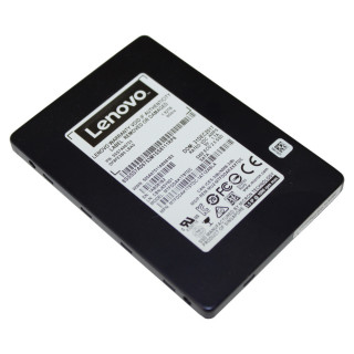 Lenovo 5200 1,92 To 2.5" Série ATA III TLC