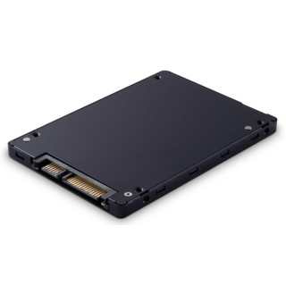 Lenovo 4XB7A10240 disque SSD 1,92 To 2.5" Série ATA III