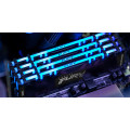 Kingston Technology FURY 64 Go 3600 MT/s DDR4 CL18 DIMM (Kits de 2) Renegade RGB