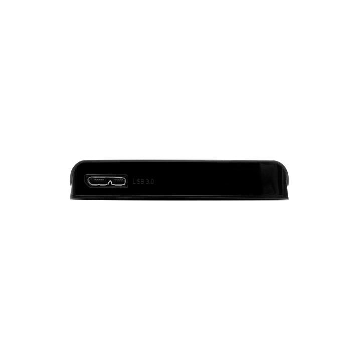 Verbatim Disque dur portable USB Store 'n' Go 3.0, 2 To, noir