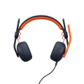 Logitech Zone Learn