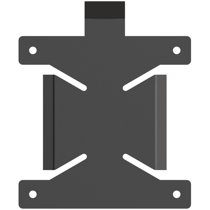 iiyama MD BRPCV07 accessoire de montage de moniteurs