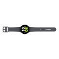 Samsung Galaxy Watch5 3,56 cm (1.4") OLED 44 mm Numérique 450 x 450 pixels Écran tactile 4G Graphite Wifi GPS (satellite)