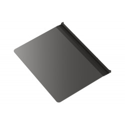 Samsung EF-NX712PBEGWW filtre anti-reflets pour écran et filtre de confidentialité 27,9 cm (11") Tablette