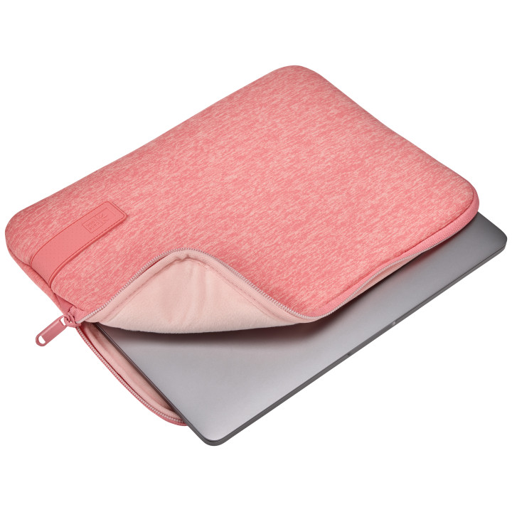 Case Logic Reflect REFMB113 - Pomelo Pink 33 cm (13") Housse Rose